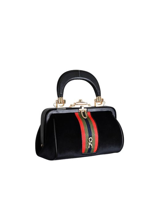 Bagonghi Velvet borsa a mano ROBERTA DI CAMERINO | RB2250124004